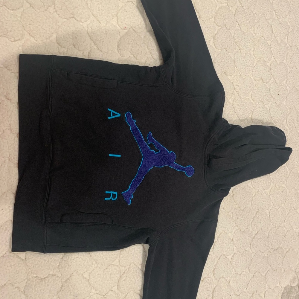Jordan sweater